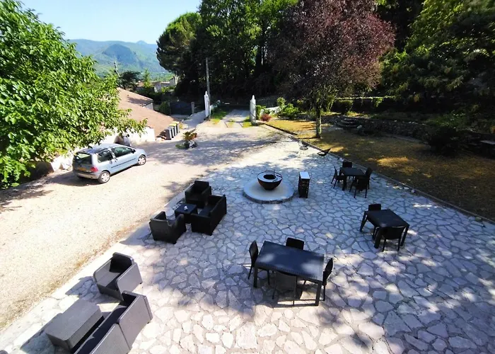 Le Cevenn\'Hols