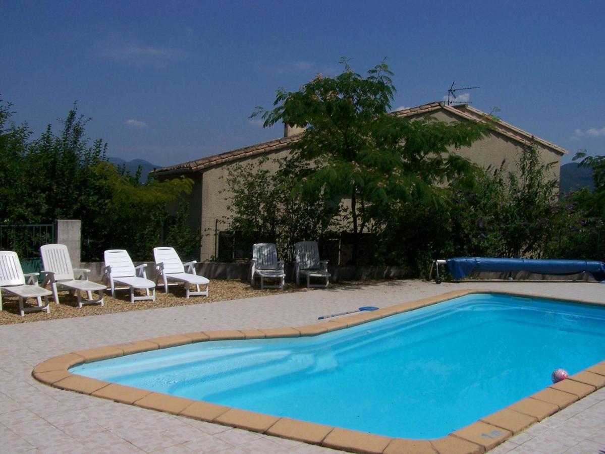 Le Cevenn'hols * Le Vigan (Gard)