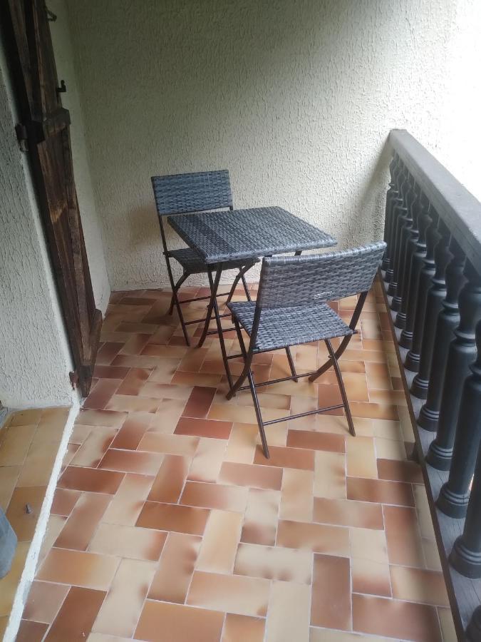 Apartment Le Cevenn'hols *