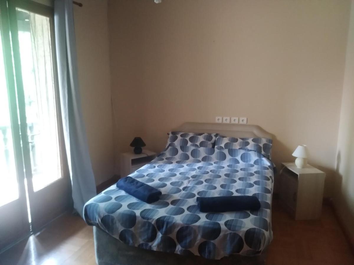 Le Cevenn'hols Apartment Le Vigan (Gard)