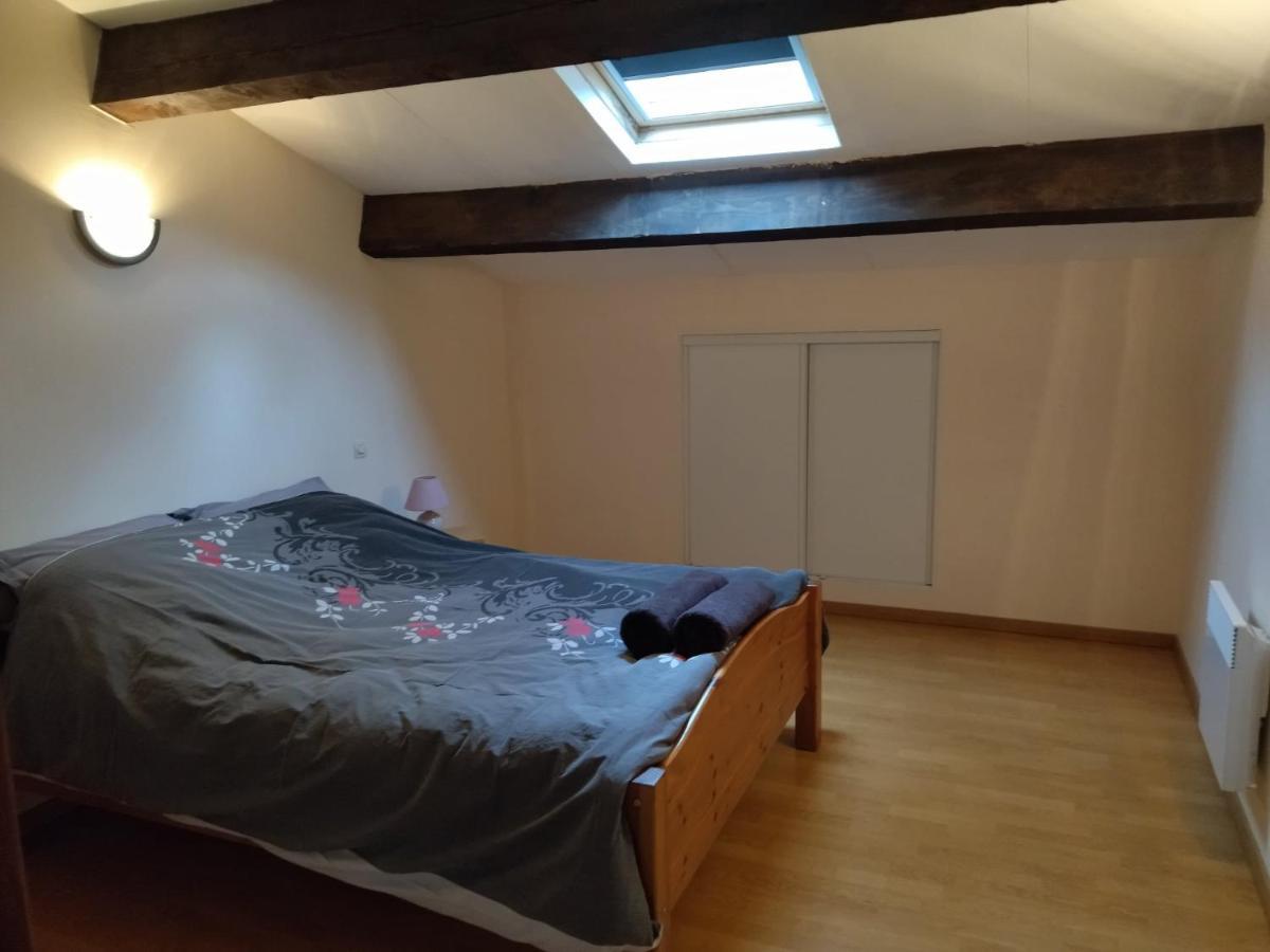 Apartment Le Cevenn'hols Le Vigan (Gard)