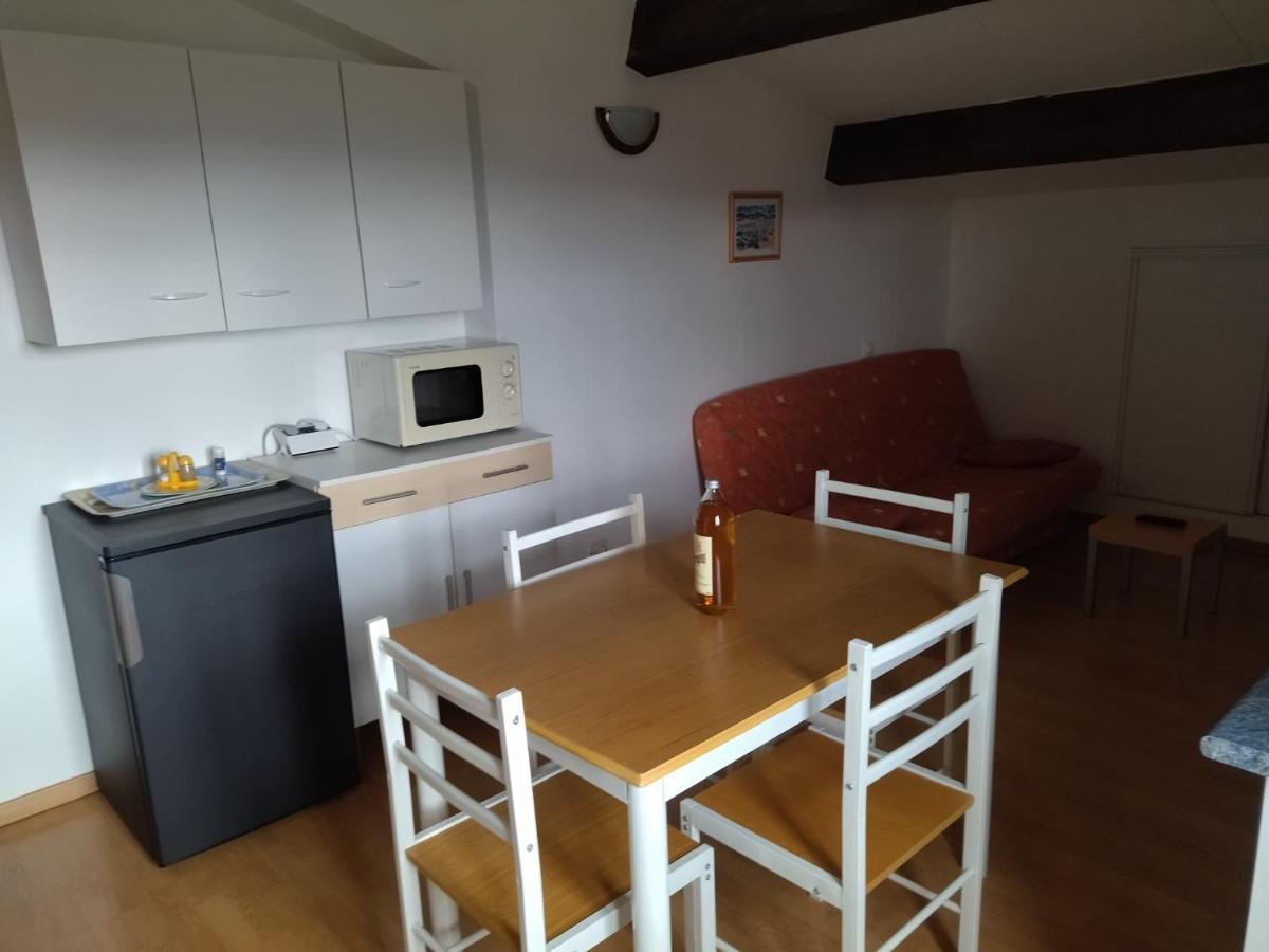 Apartment Le Cevenn'hols