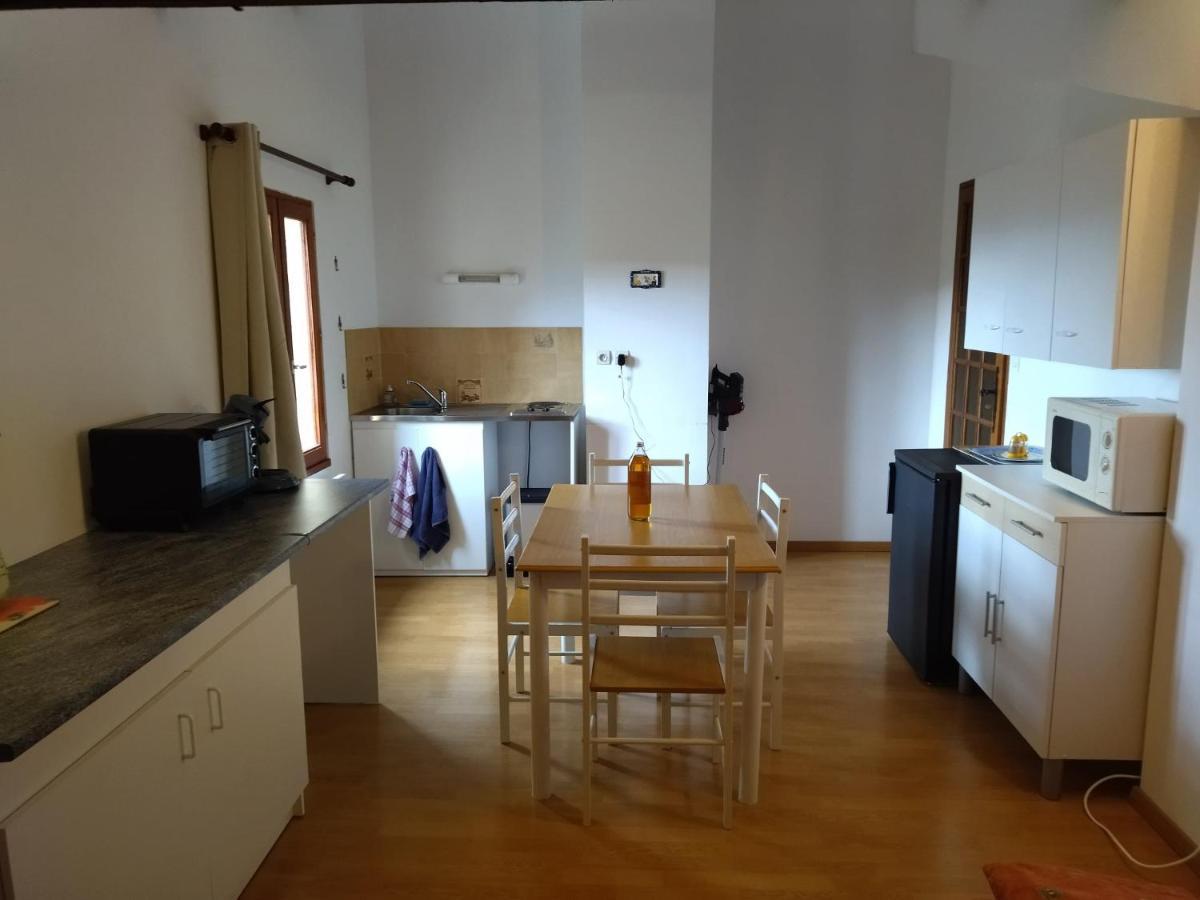 Apartment Le Cevenn'hols Le Vigan (Gard)