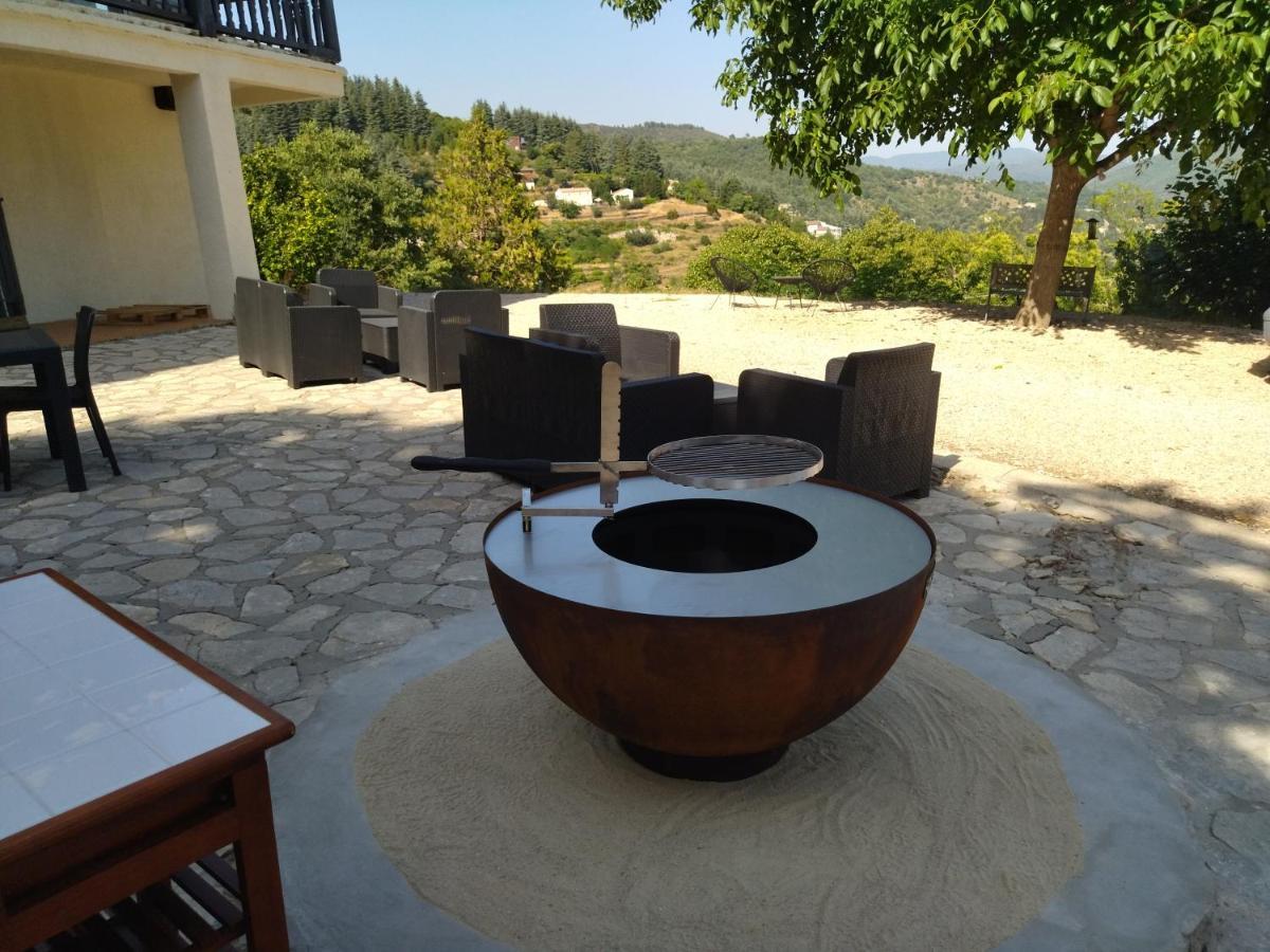 Le Cevenn'hols Apartment