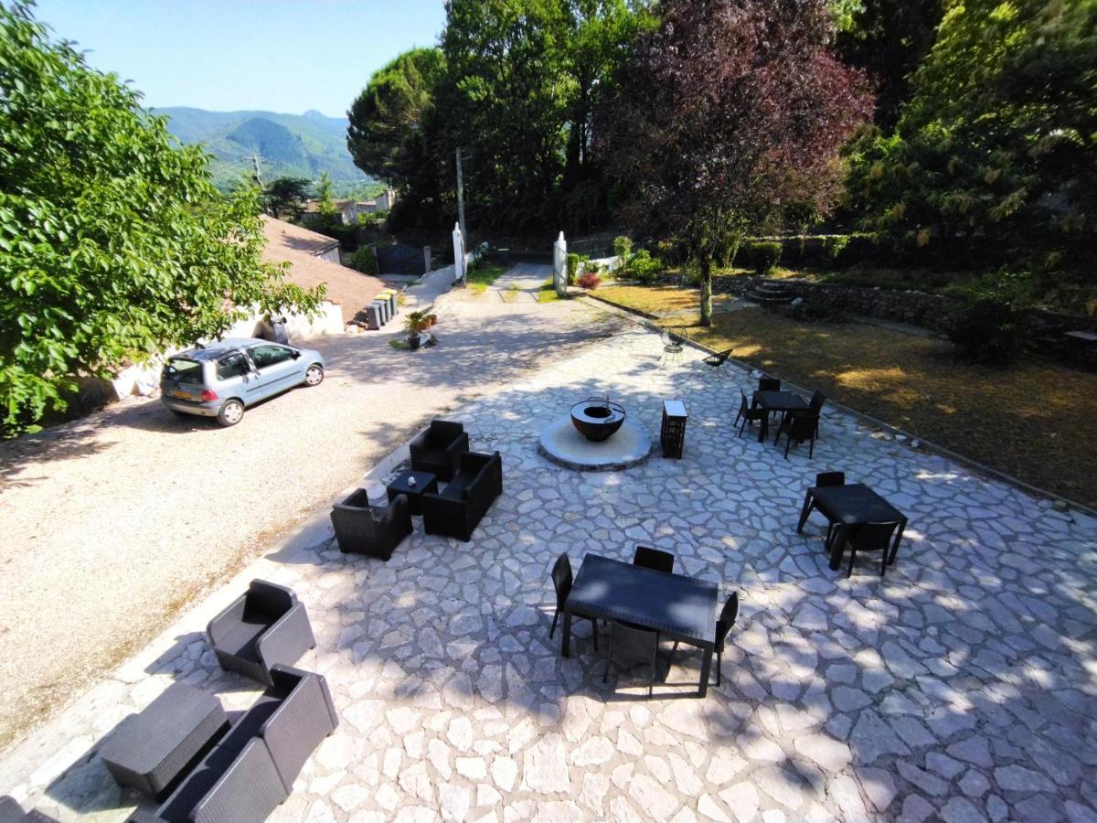 Apartment Le Cevenn'hols *