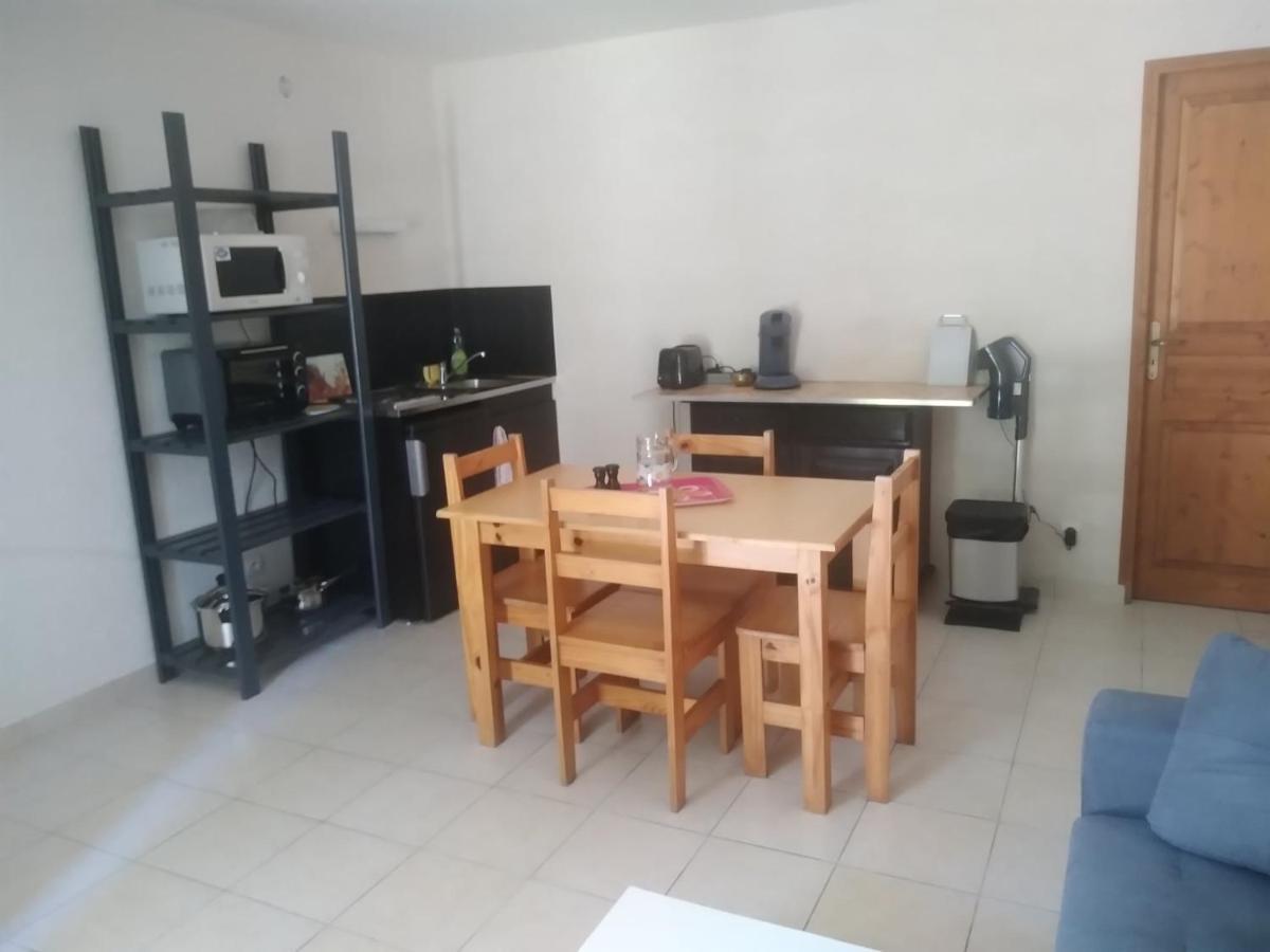 Le Cevenn'hols Apartment Le Vigan (Gard)