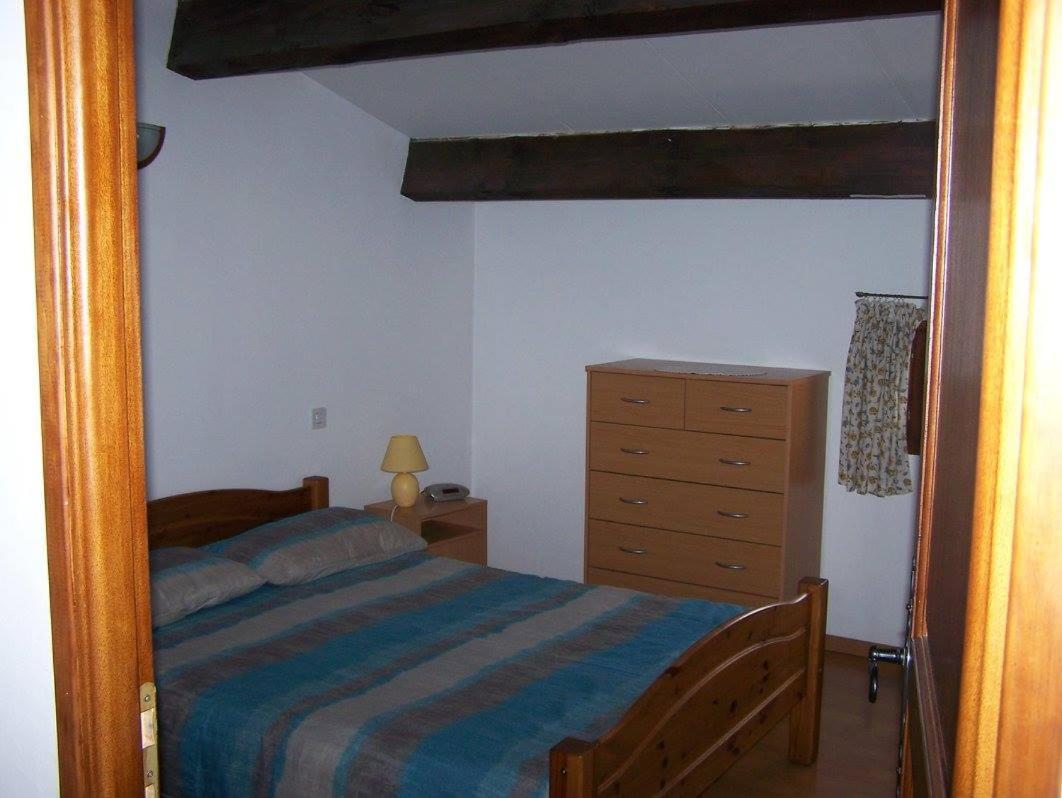 Apartment Le Cevenn'hols