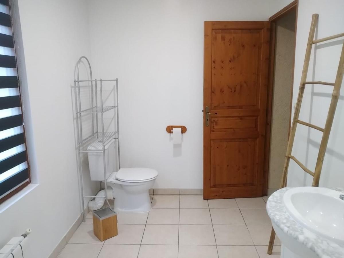 Le Cevenn'hols Apartment Le Vigan (Gard)