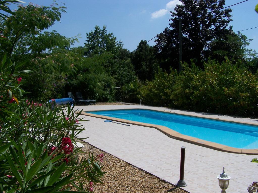 Le Cevenn'hols Apartment *